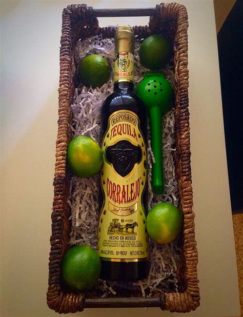 twquila in hard metal box|send tequila gift baskets.